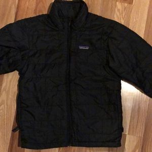 Patagonia Kids Puffer